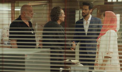 Morey je spreman izbaviti F&aacute;timu i sprije&ccaron;iti masakr