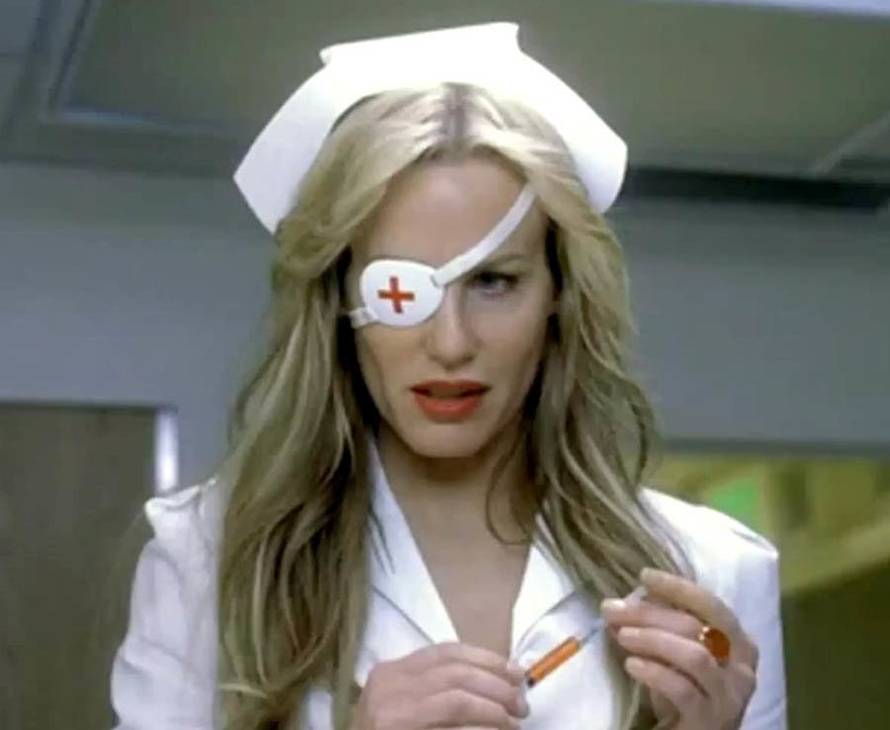 Smrtonosne i seksi: Negativke na koje se 'pale' cure i frajeri