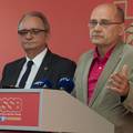 Branimir Glavaš: Mjesta na tim izborima dobit će velike stranke