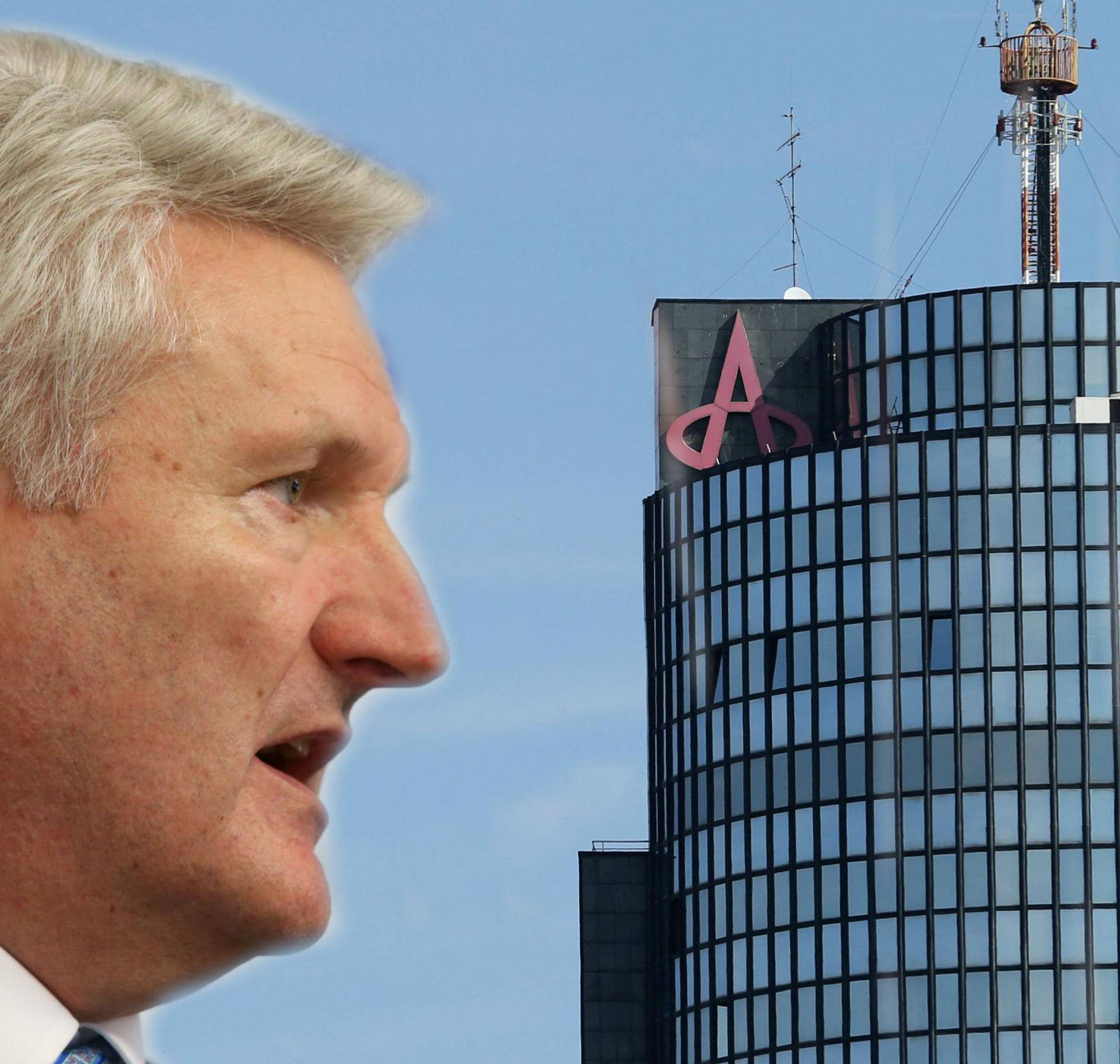 Todorić se razvlastio, Vladin povjerenik preuzima Agrokor?