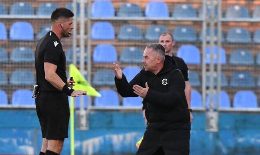 Vara&zcaron;din o sucima: Ne tra&zcaron;imo privilegije, ve&cacute; jednake kriterije