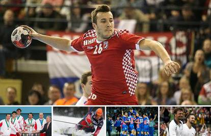 Hrvatske sportske senzacije: Goran, Ivica, Kauboji, tenisači