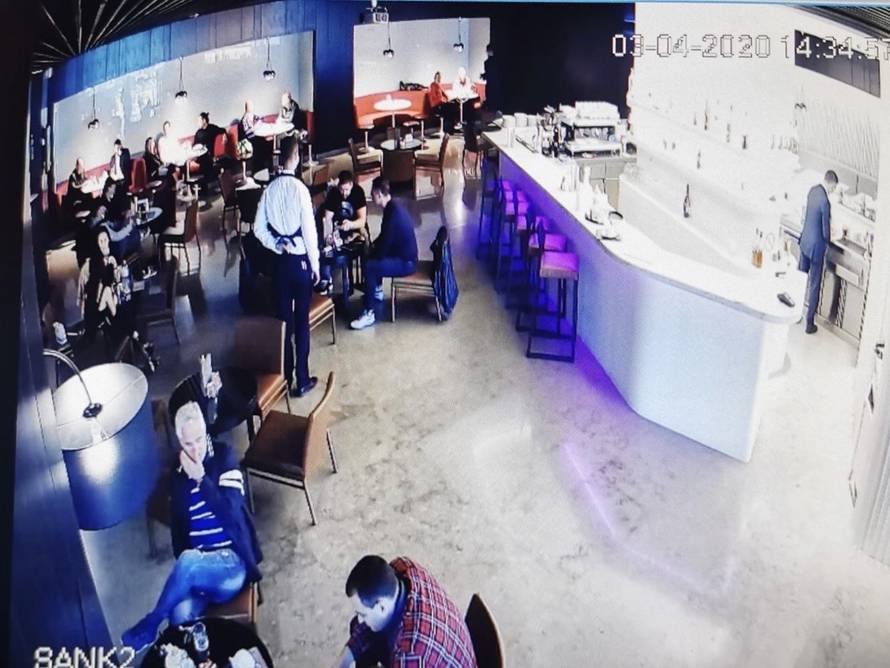 Cajka o uhićenju Mitra Mirića: 'Ne zanimaju me tuđe greške'