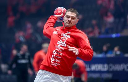 Šipić: Ne bojim se za Mandića i Kuzmanovića. Sad su branili loše i tko zna kad će ponovno