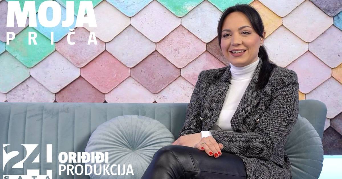 Rahela Bošnjak o suradnji s Georginom i Ronaldom: 'Oko klizališta smo ...
