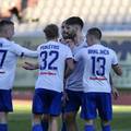 Hajduk ostao bez wunderkinda: Roditelji i agenti tražili previše