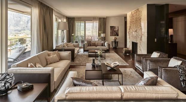 FOTO Kakav gušt za dušu! Ovo je 20 najboljih resorta u svijetu