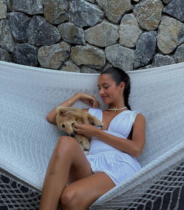 Ferrarijeva zvijezda zaprosila je djevojku, a svi pričaju o cijeni prstena. Pošteno se 'isprsio'...