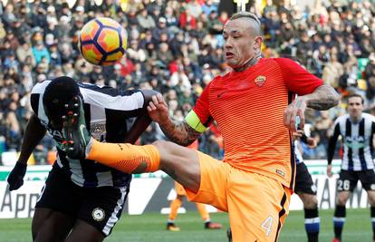 'Mrzim Juventus! Suci im baš uvijek dosude nekakav penal'