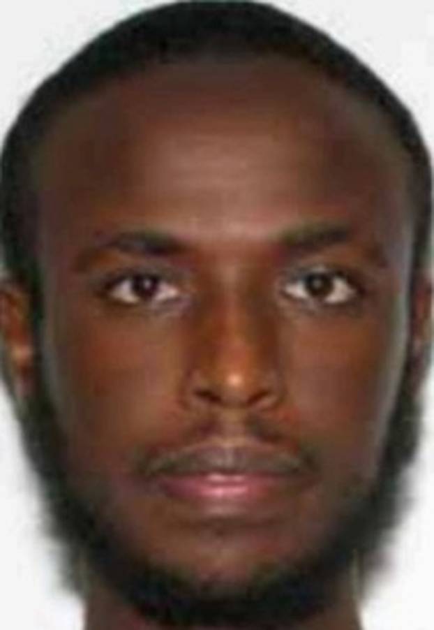 FOTO NAJTRAŽENIJI TERORISTI Lica zla s FBI liste: Za uhićenje jednog nude 10 milijuna dolara!