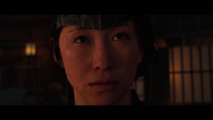 Nakon Freye i Aloy, studenti zagrebačkog TTF-a rade i kostim Atsu iz hit igre Ghost Of Yotei