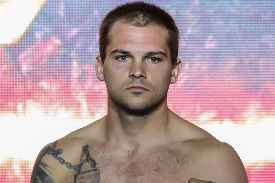 MMA borac Daniel Bažant: 'Želim biti kao T.J. Dillashaw samo bez drogiranja' | 24 pitanja