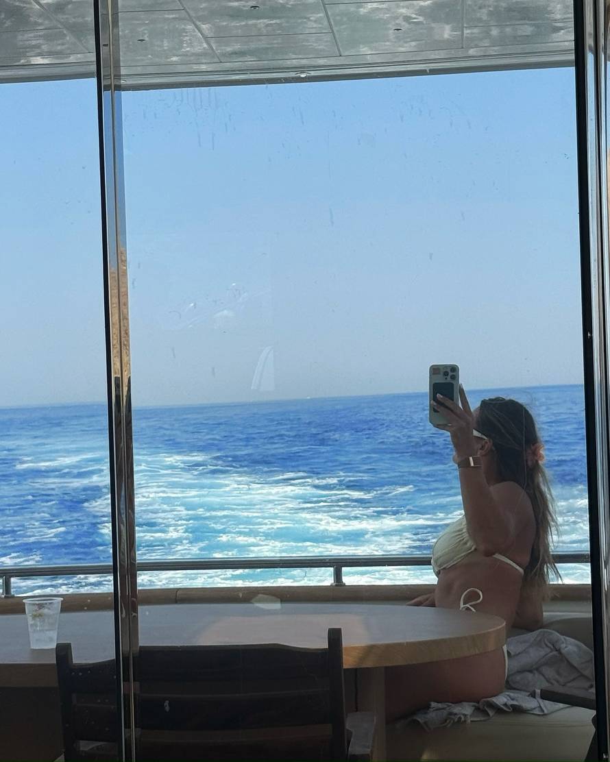 Sabaljenka nosila skupocjeni prsten nakon zaruka: 'Nadam se da će sjaj omesti protivnice'