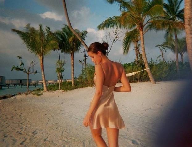 FOTO Koga ljubi igrač koji bi se trebao pridružiti Luki Modriću u Realu? Englez zaista ima ukusa