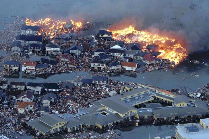 Tsunami kakav nitko nije vidio: Još uvijek nisu našli sva tijela