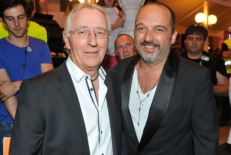 Gibonni: Pas je Oliveru i meni pojeo tekst pjesme 'Cesarica'