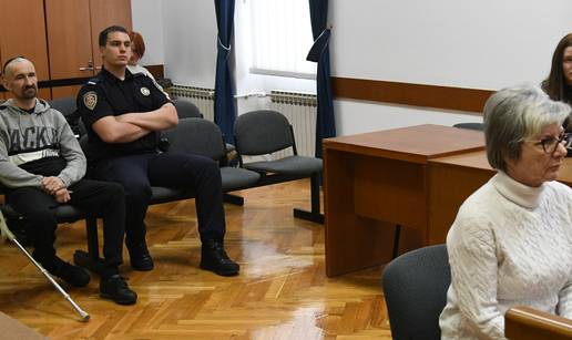 Svjedoci sa suđenja Krešimiru Pahokiju: Popio je tri pive pa otišao ubijati ljude  u domu