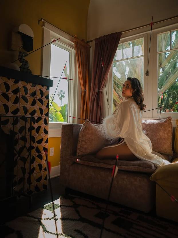 FOTO Seksi fitness mama pokazala sve: 'Nema izgovora, i nakon dvije trudnoće sam top'