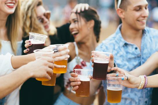 Piju li maloljetnici više nego prije? Rezultati iznenadili