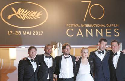 Festivalska palača u Cannesu evakuirana zbog sigurnosti