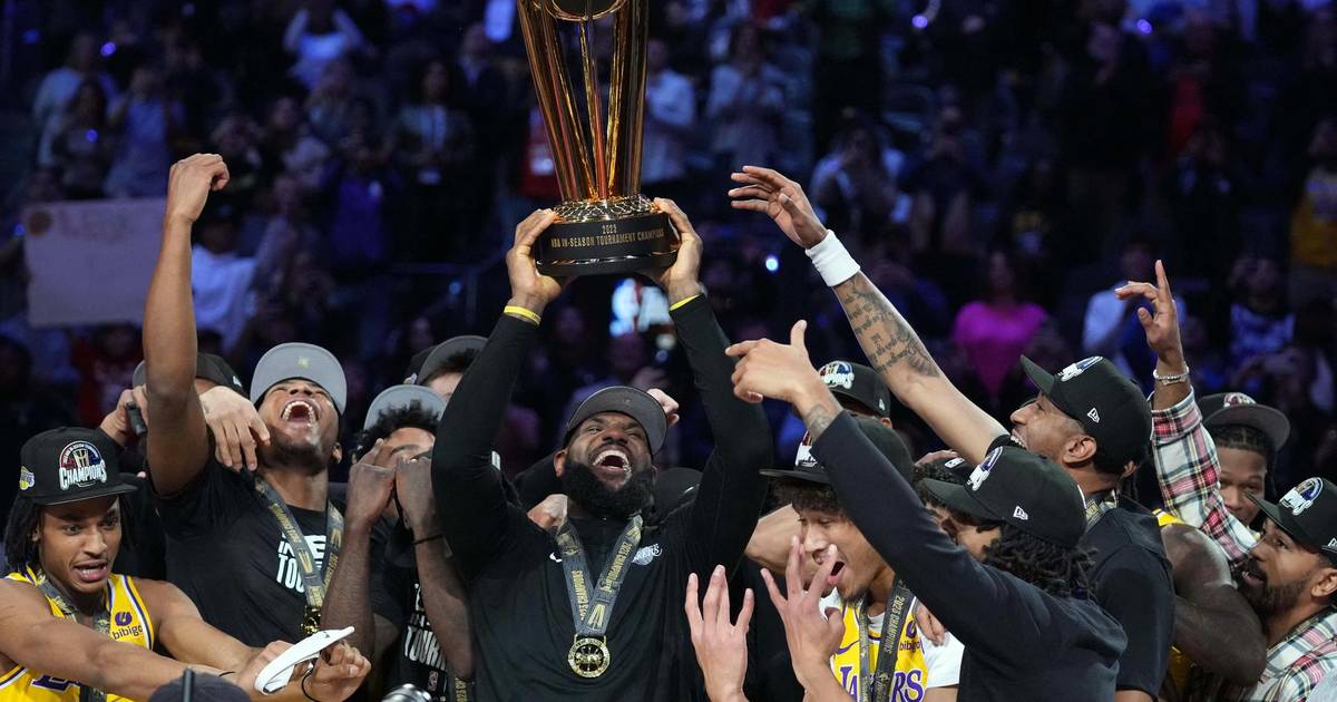 LeBronovi Lakersi osvojili prvi povijesni NBA kup! Evo koliko će dobiti igrači koji su igrali finale