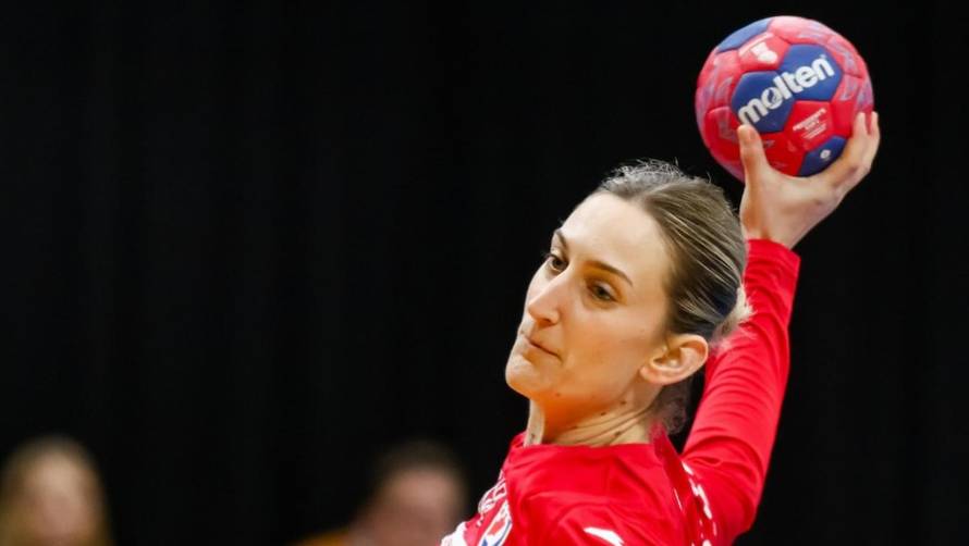 Došao je i taj dan! Hrvatska razbila Iran na utješnom turniru