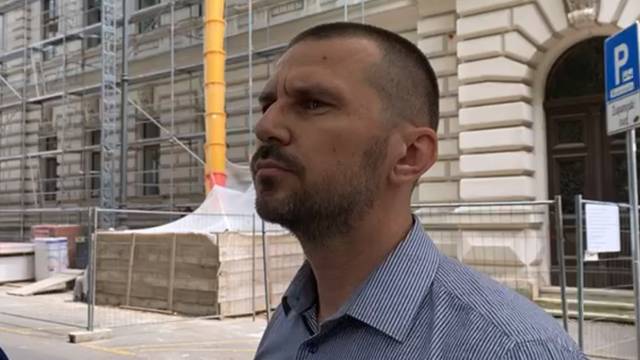 VIDEO Odvjetnik Ane Stavljenić Rukavina: 'Vidjet ćemo kako će DORH dokazati njenu krivnju'