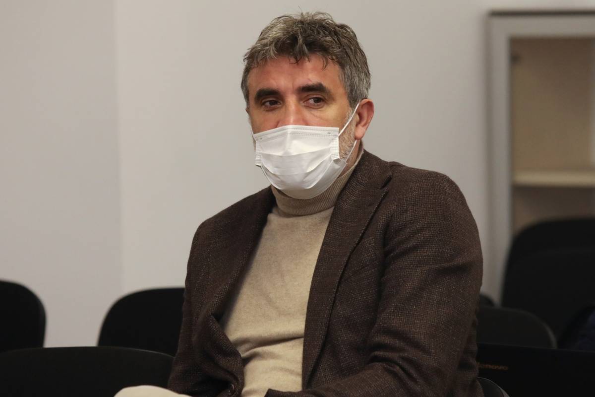 Zoran Mamić odletio u Dubai? Odvjetnik: Vraća se sigurno kroz sedam dana, kao što je i obećao