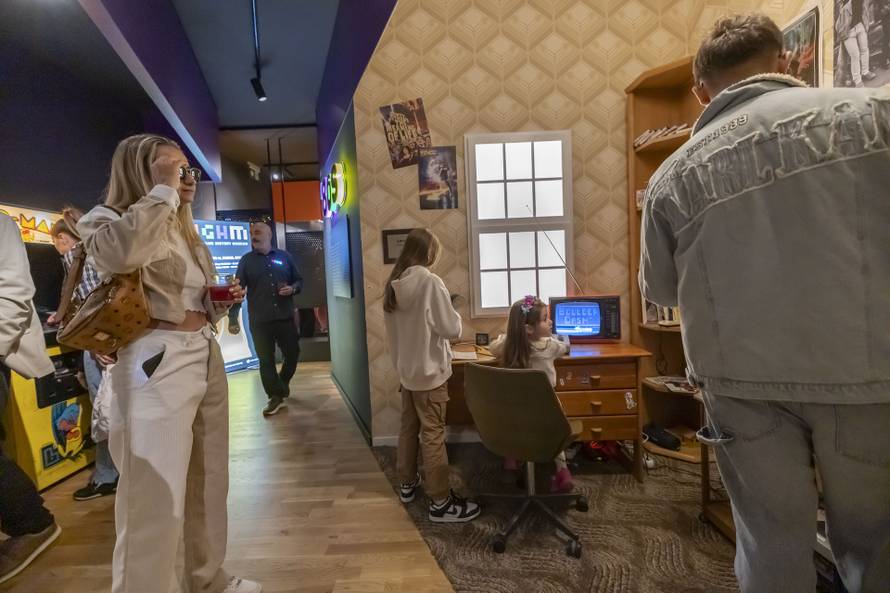 Prve konzole: Evo kako je prije više od pola stoljeća Pong započeo veliku eru videoigara