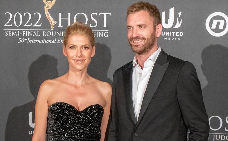 Dubrovnik: Red Carpet i svečana večera za uzvanike polufinala nagrade Emmy