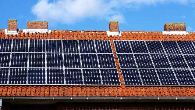 Solarna elektrana i štednja: 'Od kako koristimo elektranu, naši računi iznose po nekoliko eura'
