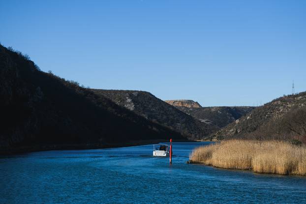 Učenici iz Obrovca