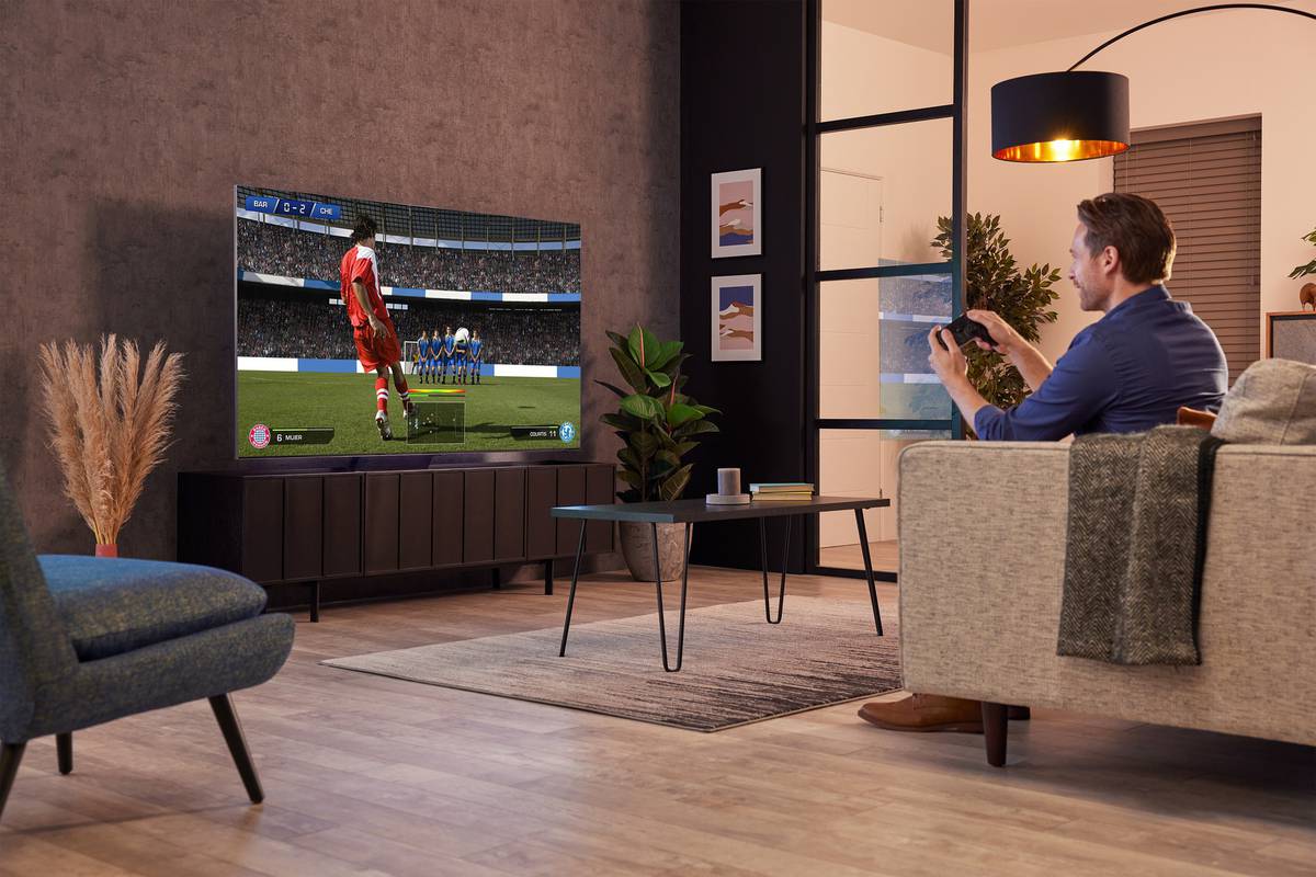 Tražite savršeni televizor za gledanje utakmica? Ovaj model će vas potpuno oduševiti