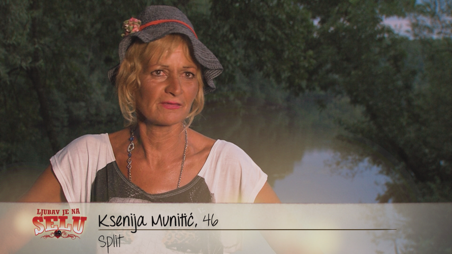 One su ljubav tražile u nekoliko sezona: Vratila se i 'kaubojka'