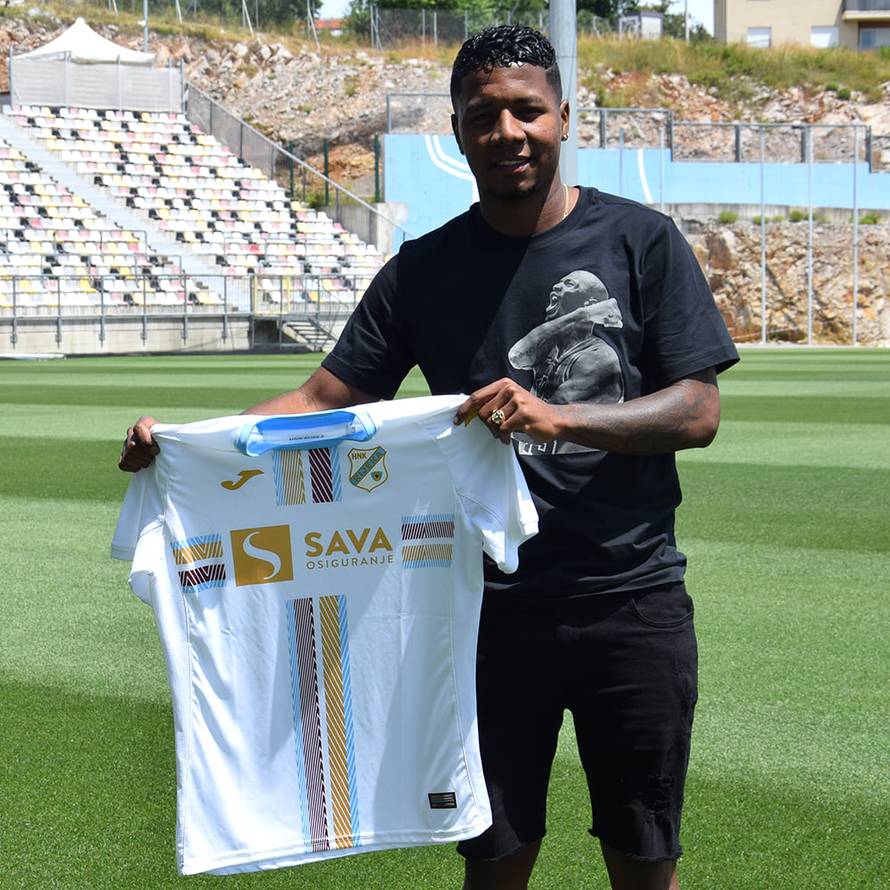 Obregon potpisao za Rijeku, a sutra stiže - još veće pojačanje