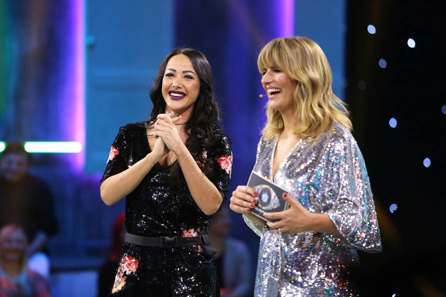 'Nisam se nadala pobjedi u Big Brotheru, a falio mi je dečko...'