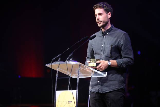 Pula: Mirotvorac, pobjednik 72. Pula film festivala