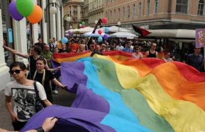 MUP Srbije zabranio Paradu ponosa na ulicama Beograda