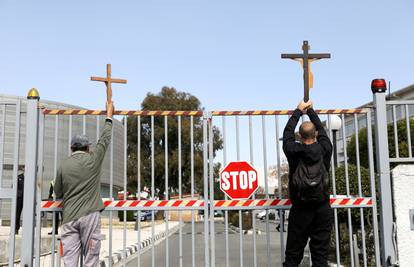 Kršćani na Cipru prosvjeduju protiv pjesme koja ide na Eurosong jer se zove 'El Diablo'