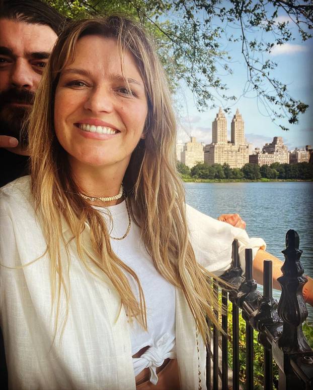 FOTO Antonija Blaće vodila je 'Život na vagi', a sad se i sama prepolovila: Evo kako izgleda