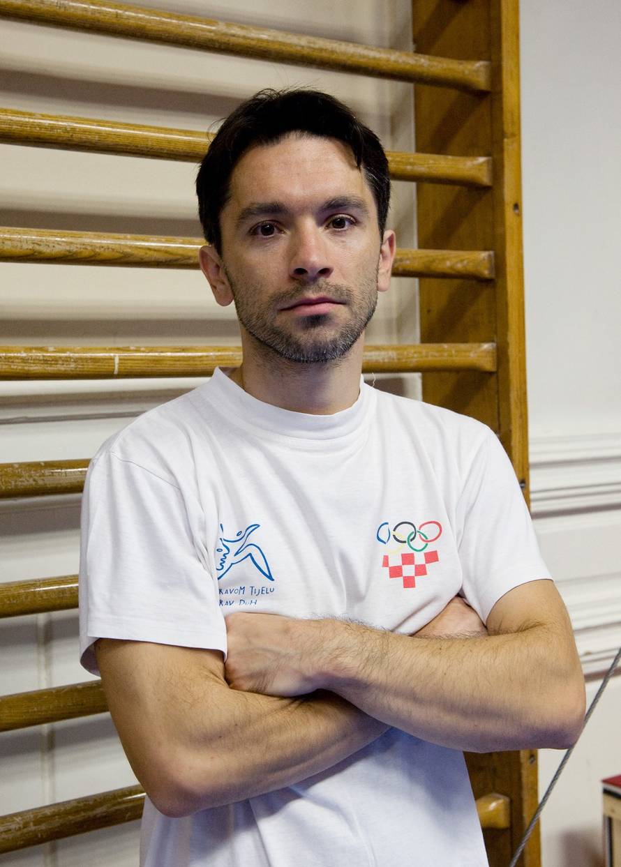 Davor Višnjić/Pixsell
