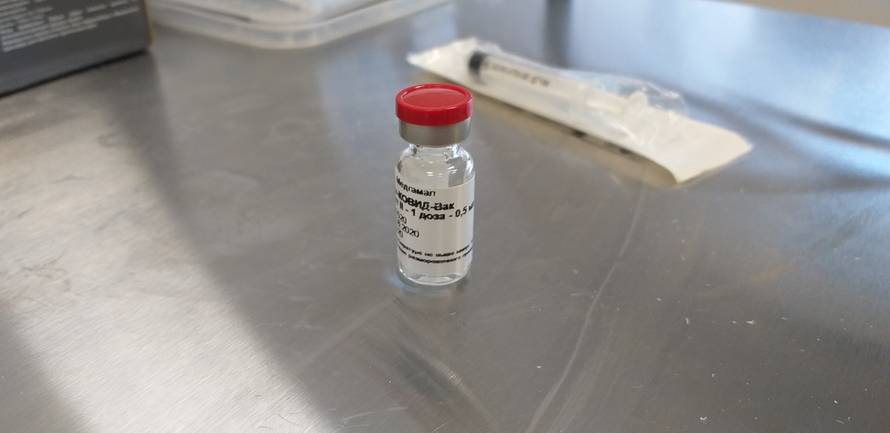 Rusi ekskluzivno za 24sata: 'Pristali smo biti pokusni kunići'