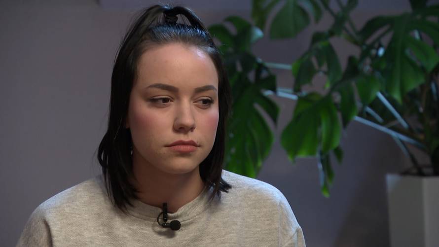 Ulazak u finale Diani izazvao paniku: 'Bojim se kako će moja sestra blizanka  reagirati na ovo'