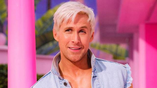 Mlađe generacije smatraju da je Ryan Gosling prestar za ulogu Kena u 'Barbie'. A što vi mislite?