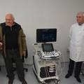 Mato je bolnici kupio uređaj od 100.000 €: 'Neka spasi živote'