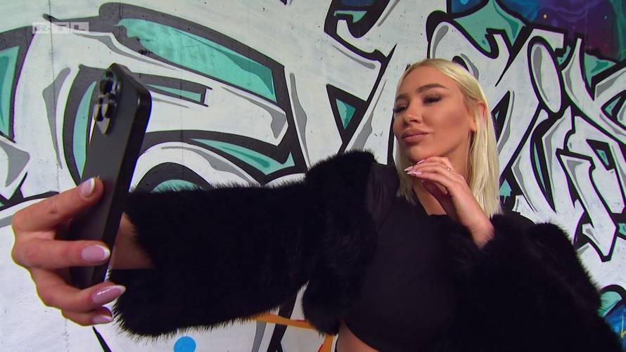 Glorija je svojom 'Večerom za 5' prešla u vodstvo, a osvojila je i gledatelje: 'Večera je bila za 10'