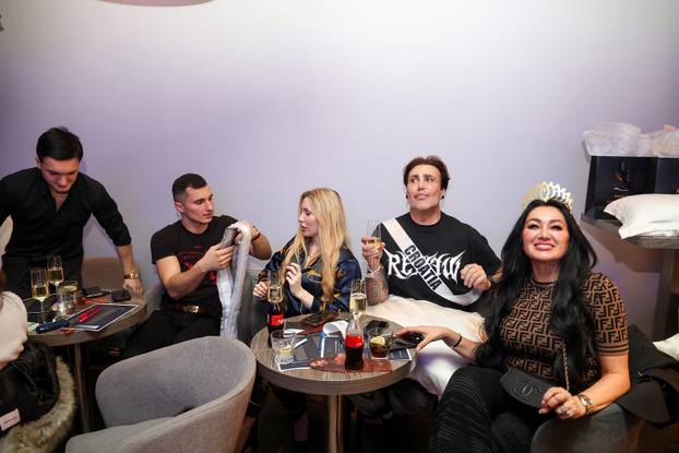 Zagreb: Bivše missice organizirale zajedničko gledanje Miss Universe.