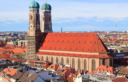 Jeste li znali da 'lokalci' imaju poseban naziv za München?