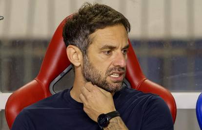 Šok u Mariboru: Đalović stigao na potpis pa zbog promjene u zadnji čas odustao od posla!?