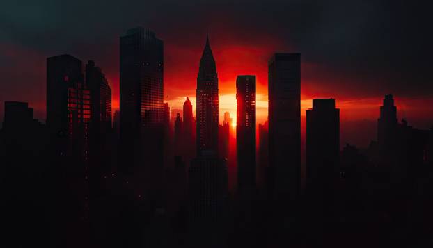 FOTO Savjeti stručnjaka za preživljavanje apokalipse: Bez ovoga nemate nikakve šanse...